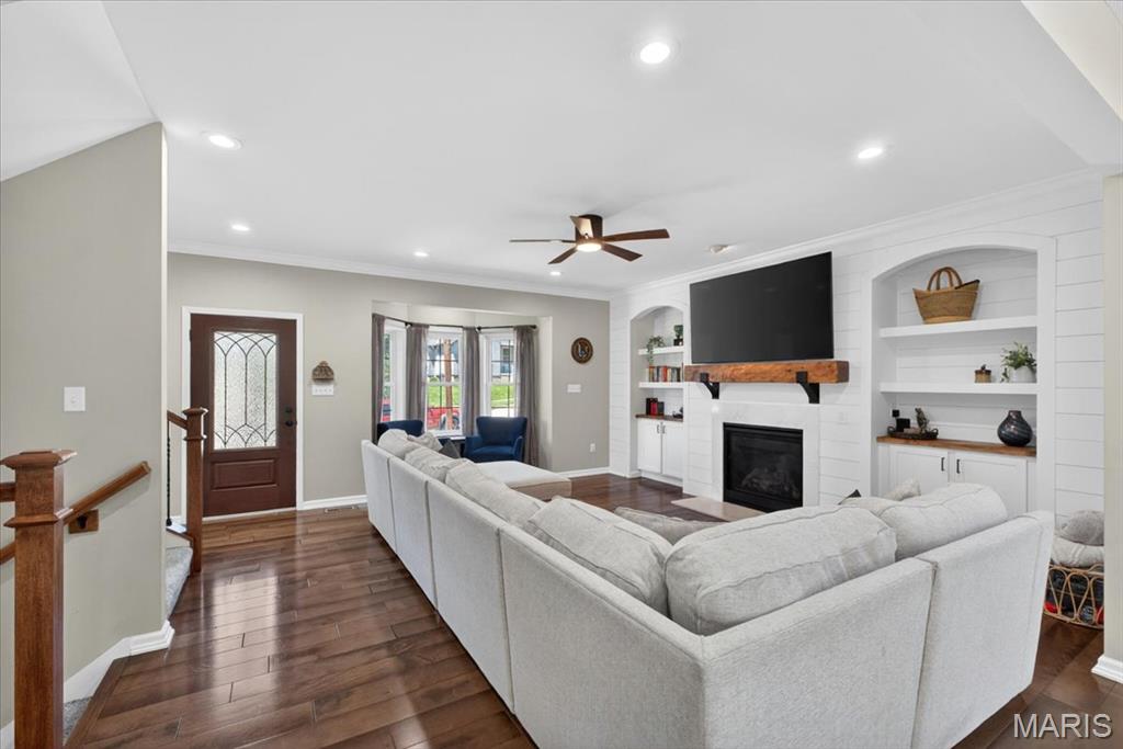 Rannells Add To Maplewood - Residential