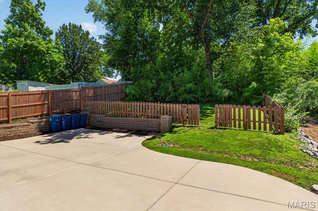 Rannells Add To Maplewood - Residential