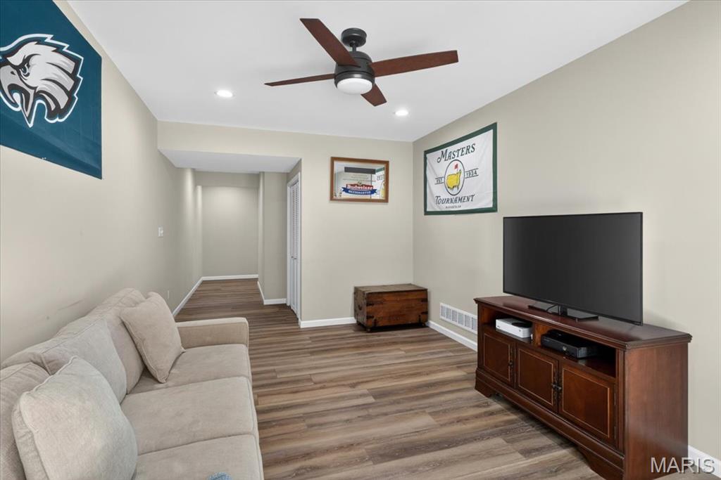 Rannells Add To Maplewood - Residential