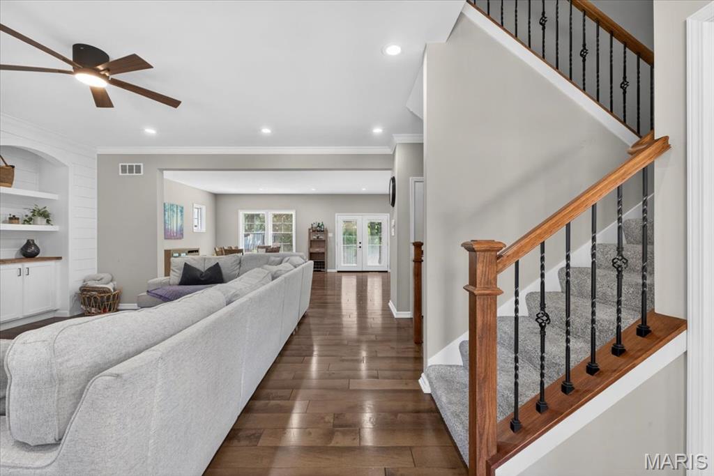 Rannells Add To Maplewood - Residential