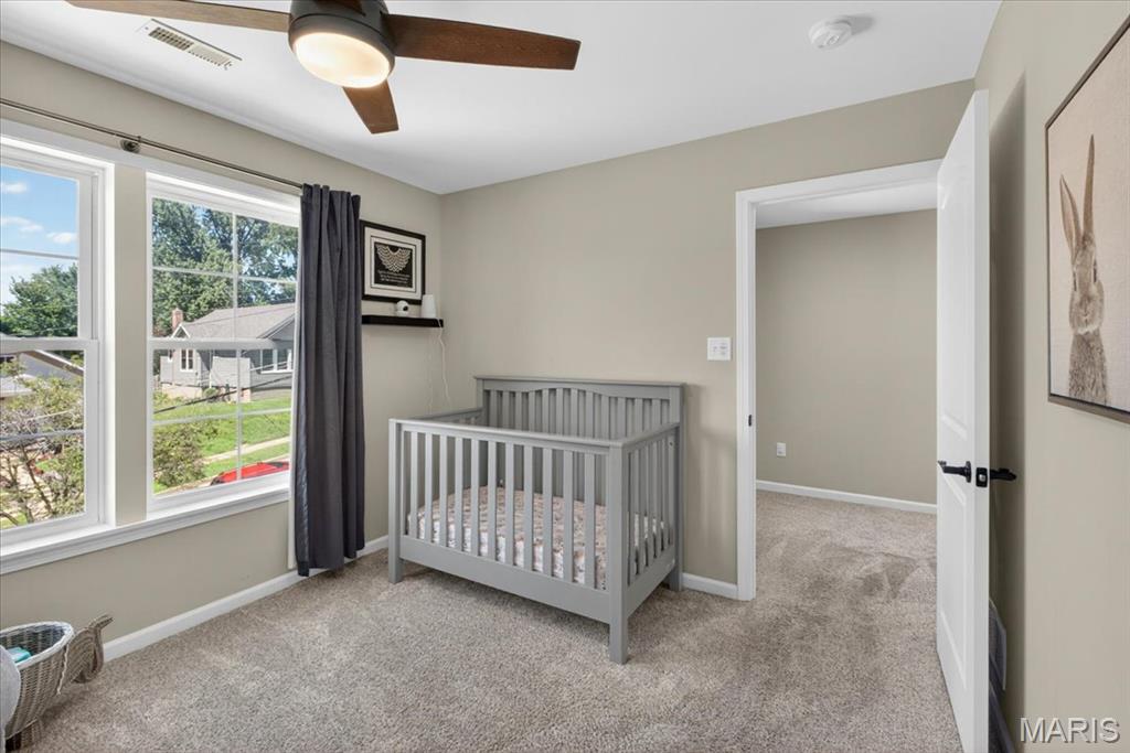 Rannells Add To Maplewood - Residential
