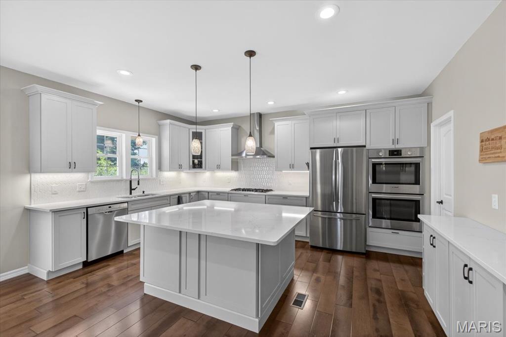 Rannells Add To Maplewood - Residential