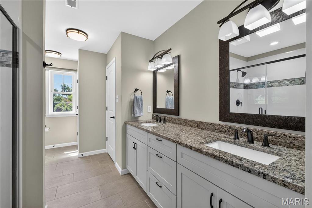 Rannells Add To Maplewood - Residential