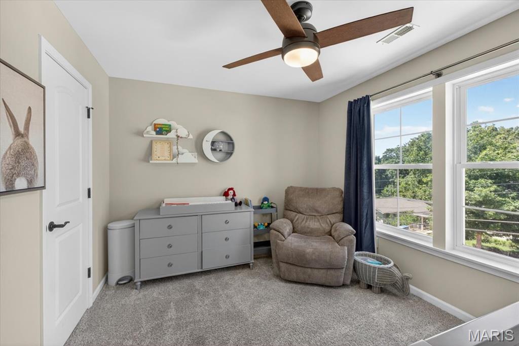 Rannells Add To Maplewood - Residential