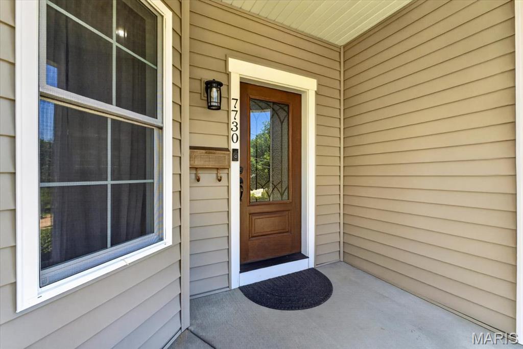 Rannells Add To Maplewood - Residential