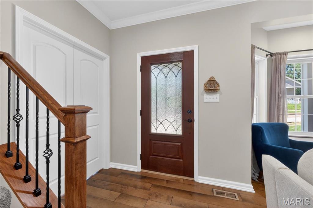 Rannells Add To Maplewood - Residential