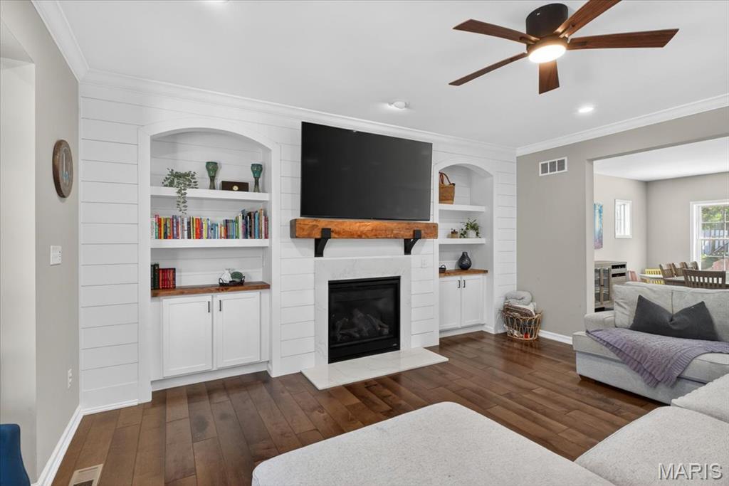 Rannells Add To Maplewood - Residential