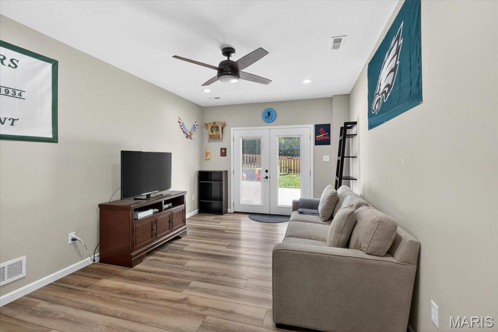 Rannells Add To Maplewood - Residential