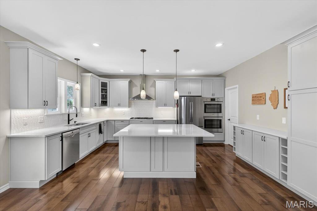 Rannells Add To Maplewood - Residential