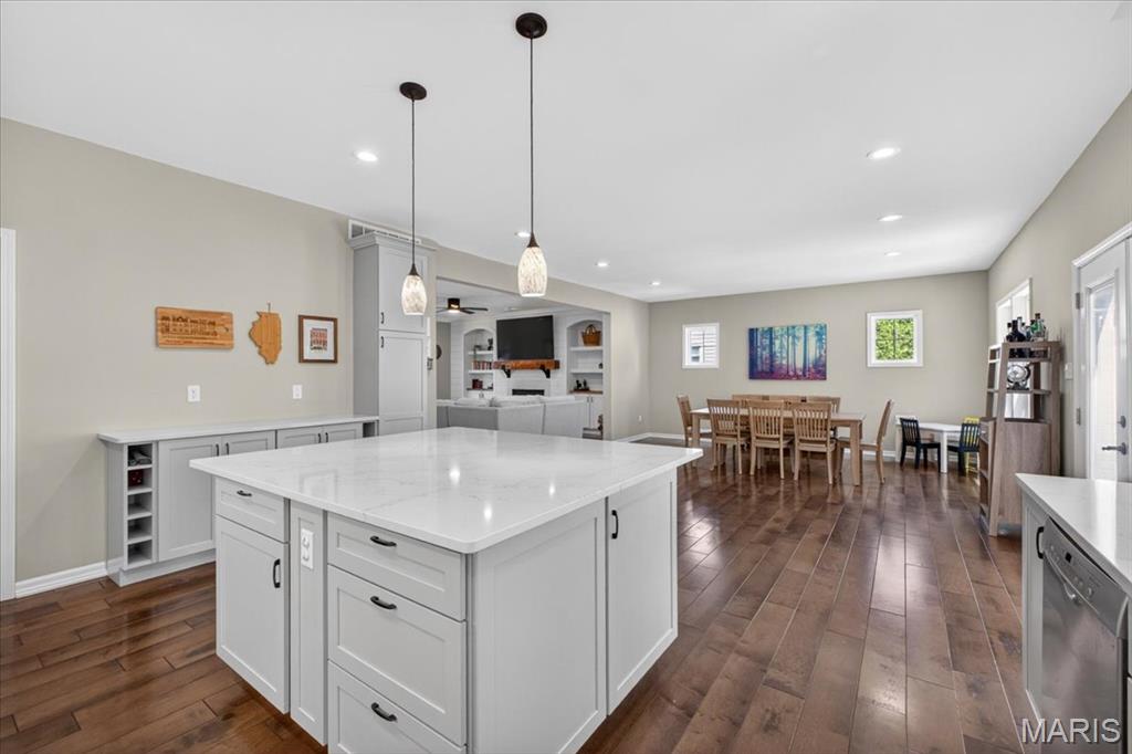 Rannells Add To Maplewood - Residential
