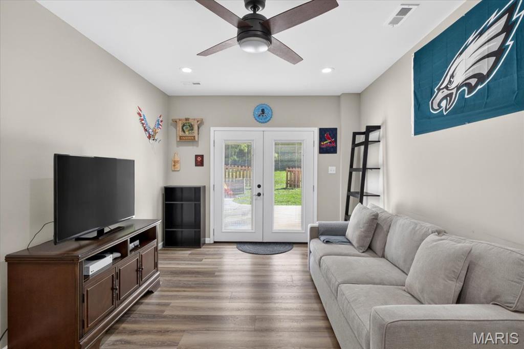 Rannells Add To Maplewood - Residential