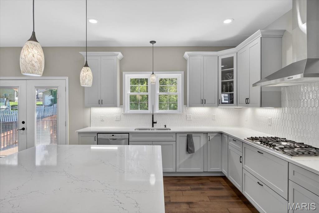 Rannells Add To Maplewood - Residential