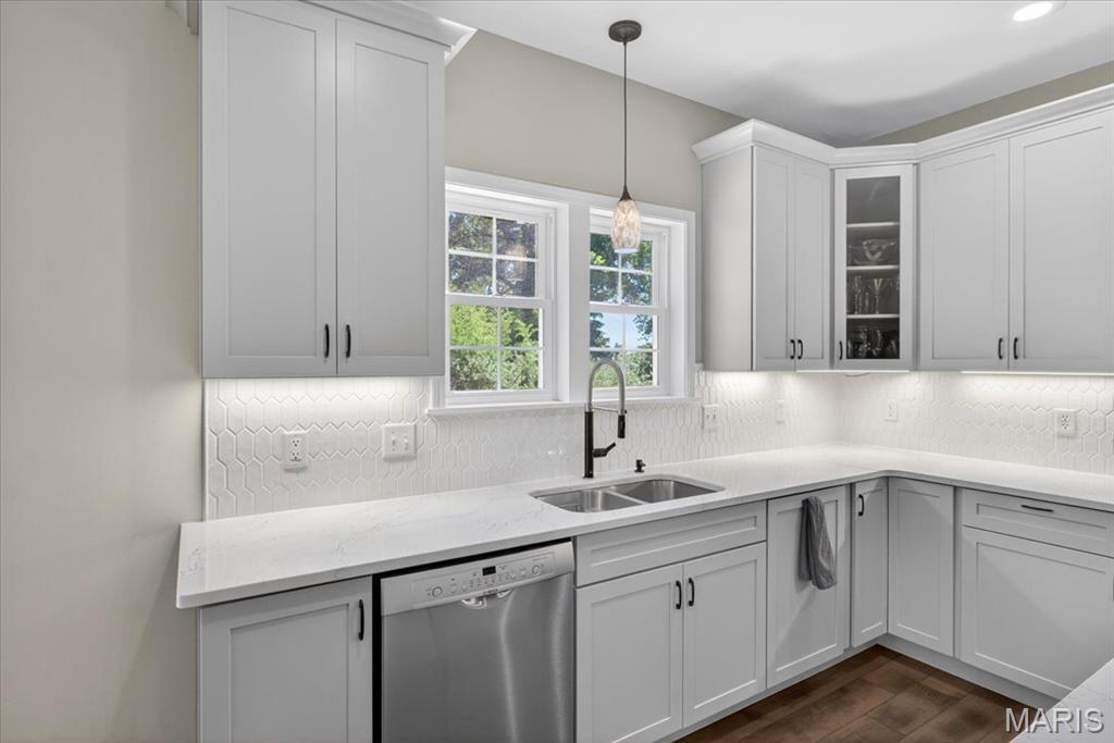 Rannells Add To Maplewood - Residential