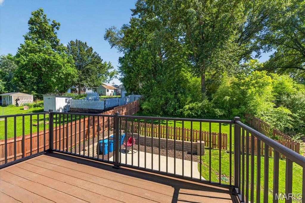 Rannells Add To Maplewood - Residential