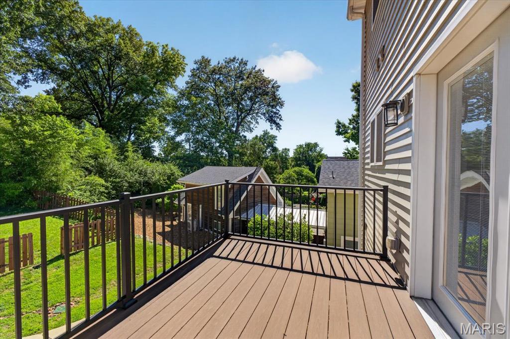 Rannells Add To Maplewood - Residential