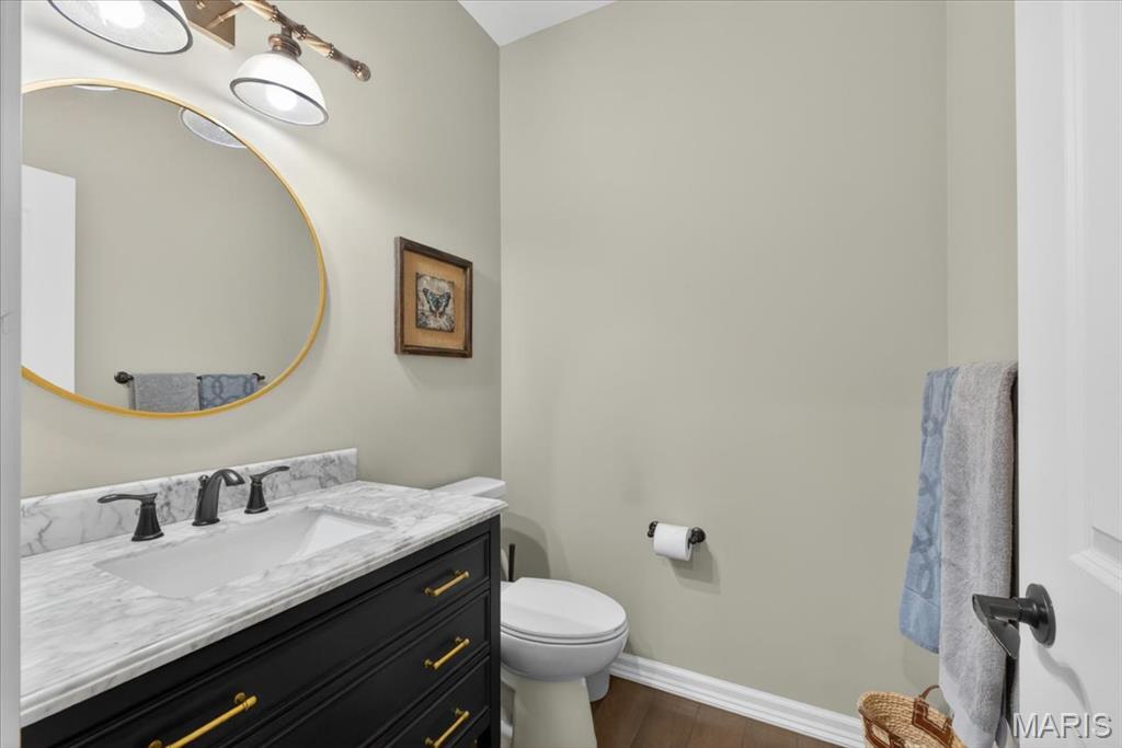 Rannells Add To Maplewood - Residential