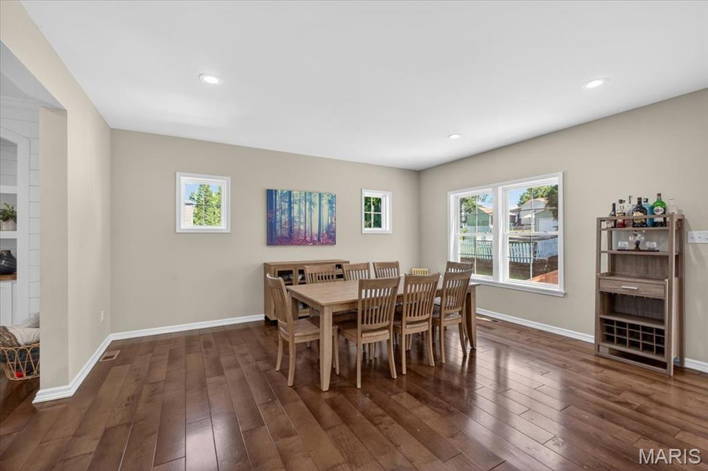 Rannells Add To Maplewood - Residential