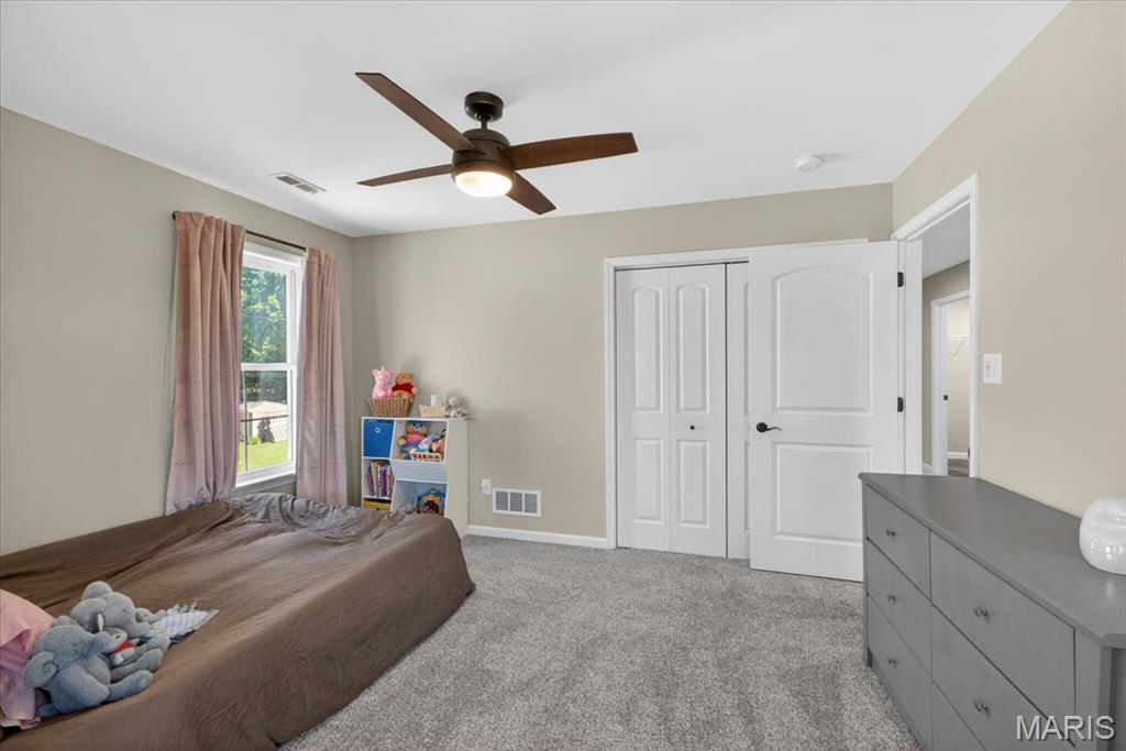 Rannells Add To Maplewood - Residential