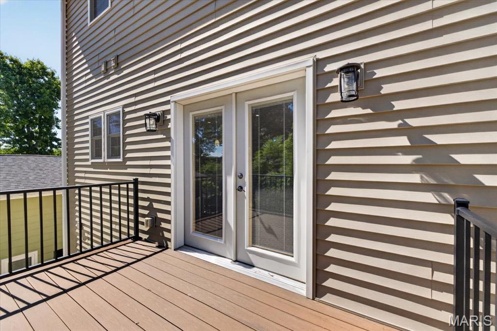 Rannells Add To Maplewood - Residential