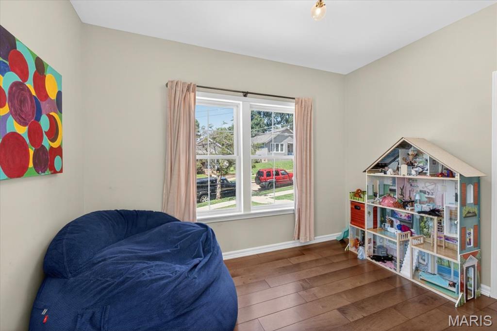Rannells Add To Maplewood - Residential