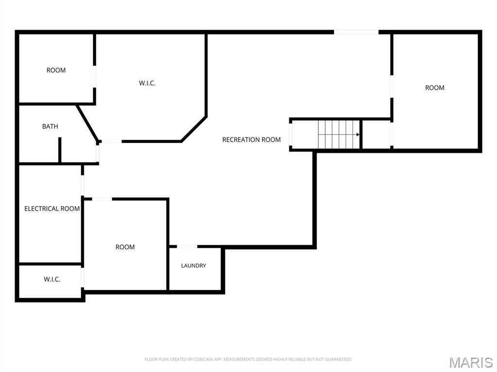 Riverwood Trails 1 - Residential
