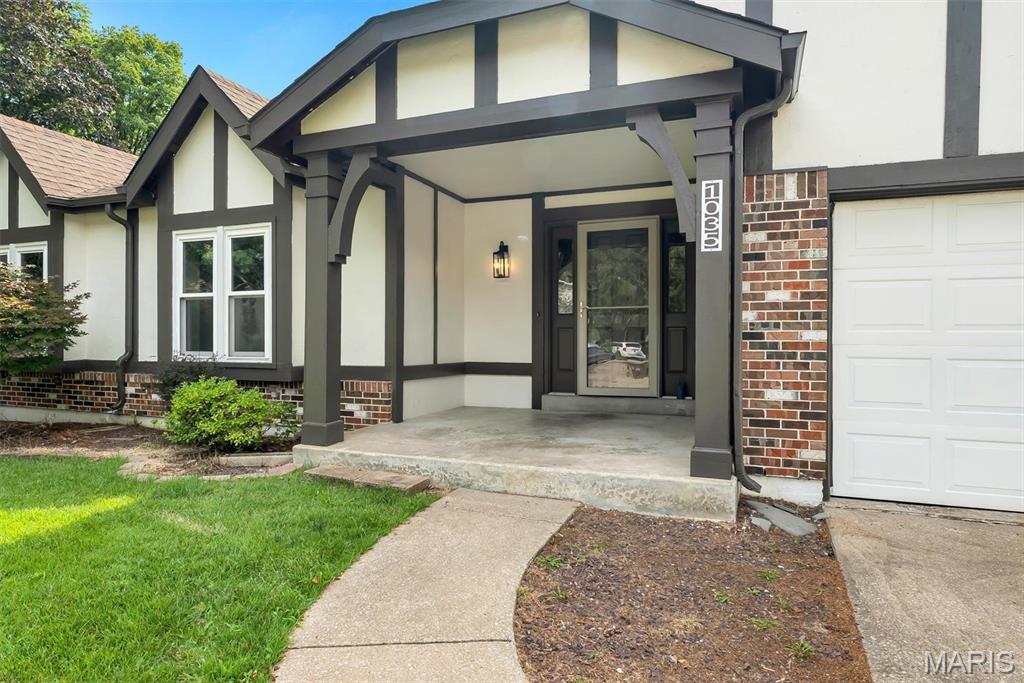 Riverwood Trails 1 - Residential