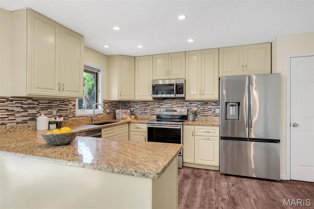 Riverwood Trails 1 - Residential