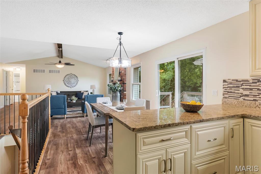 Riverwood Trails 1 - Residential