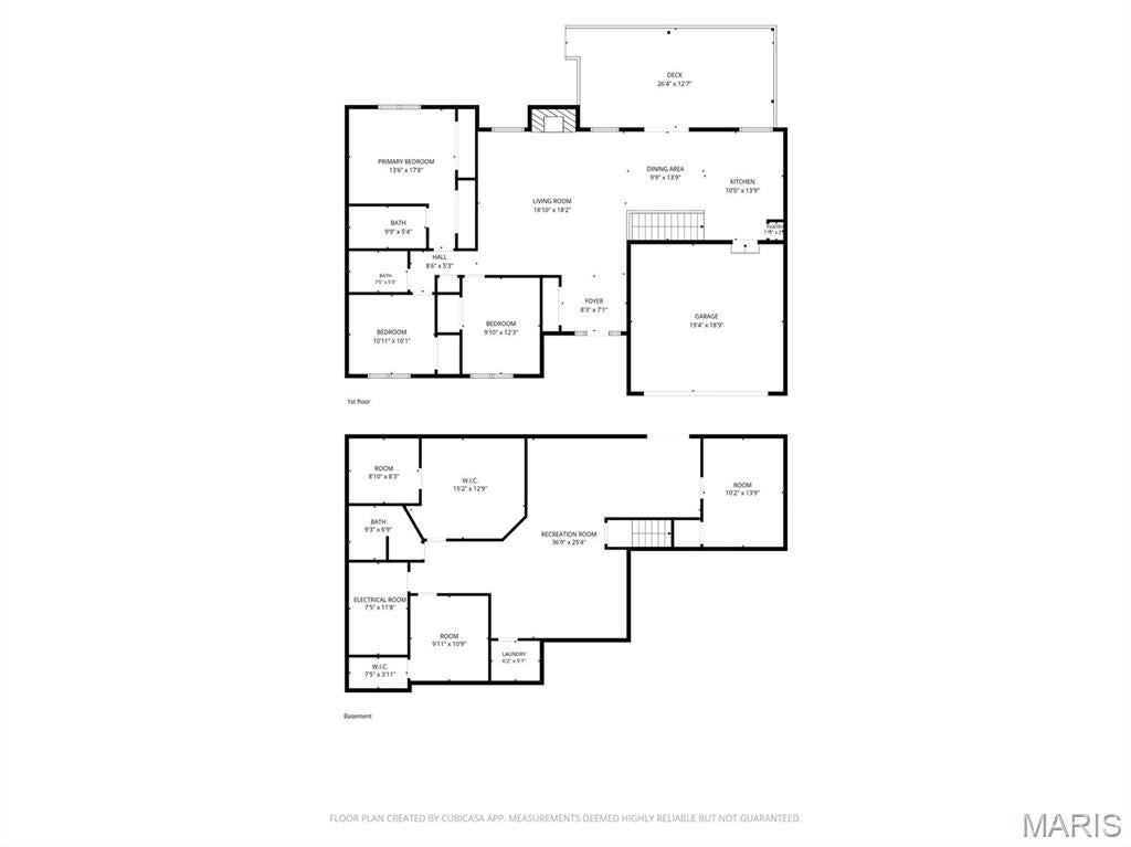 Riverwood Trails 1 - Residential