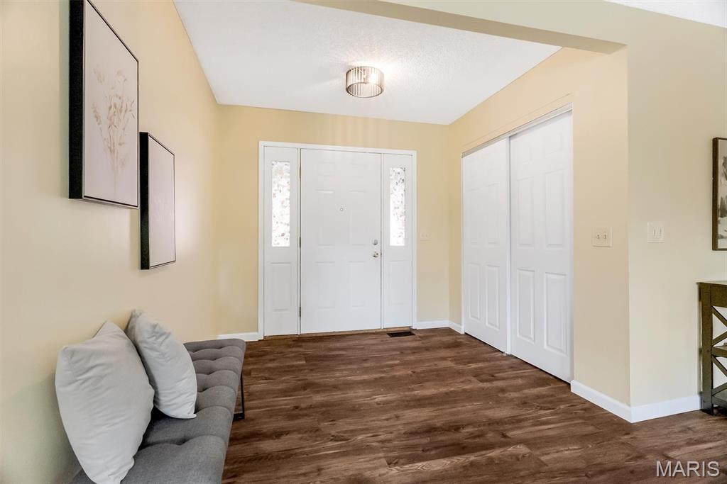 Riverwood Trails 1 - Residential