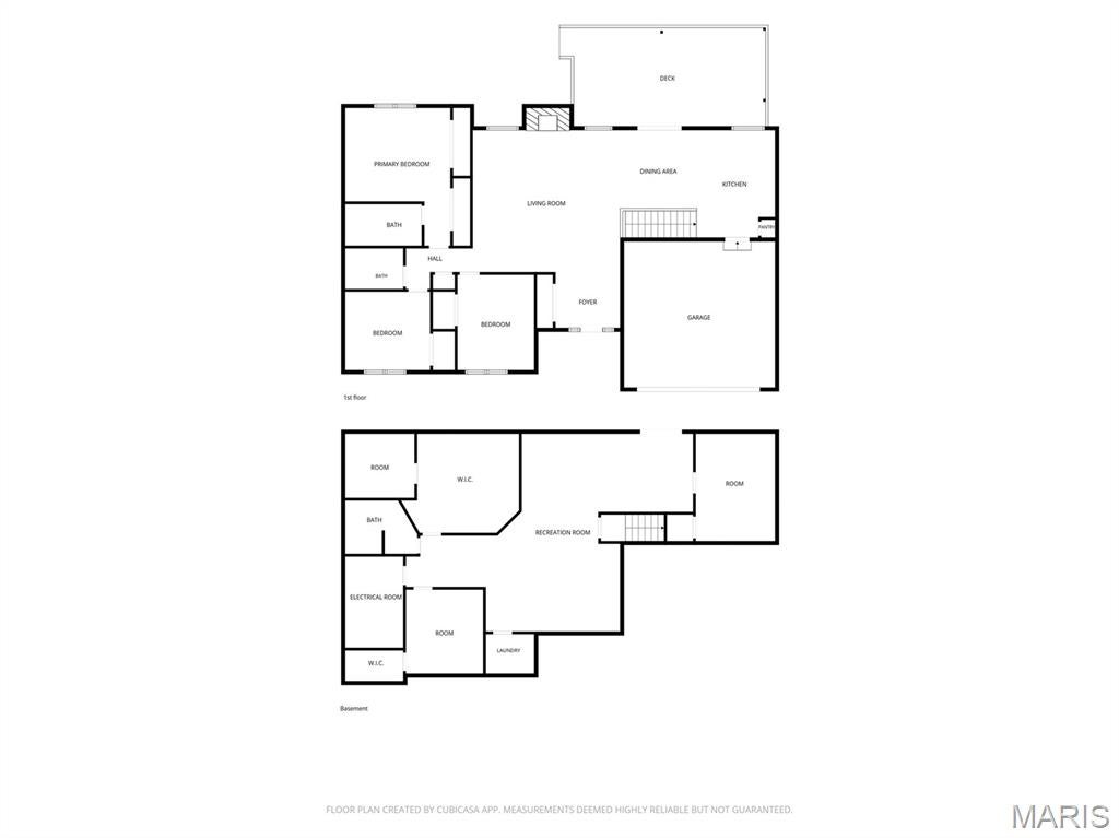 Riverwood Trails 1 - Residential