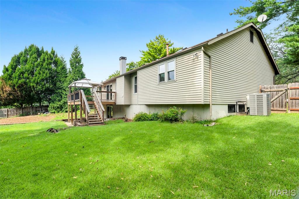 Riverwood Trails 1 - Residential