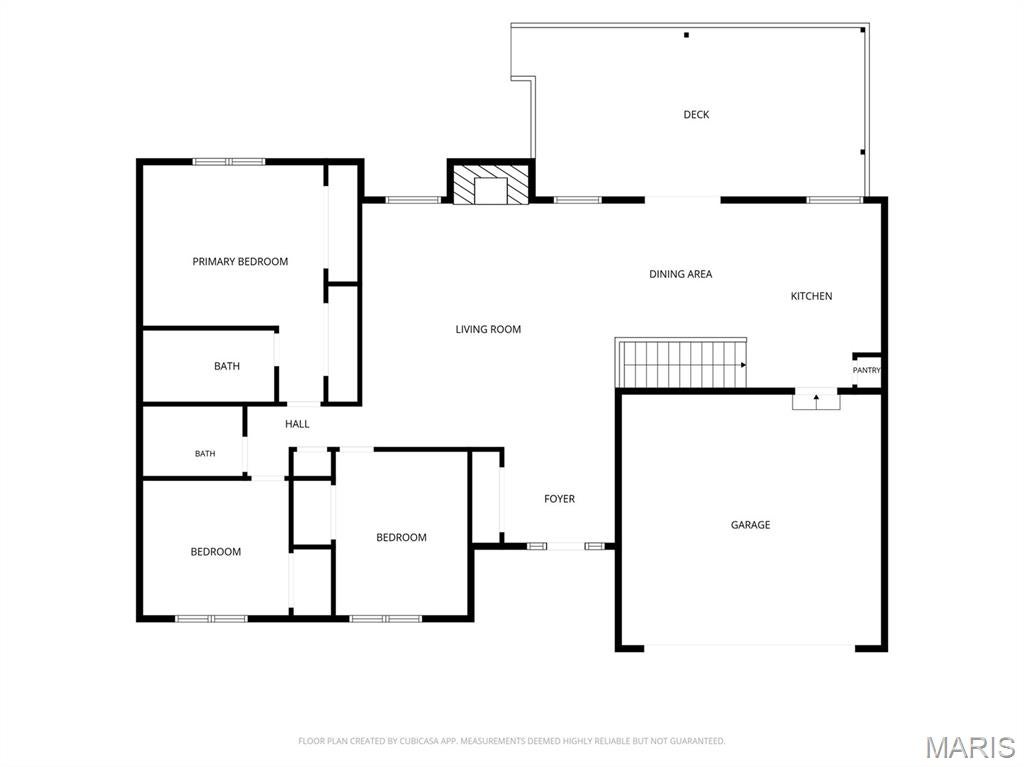 Riverwood Trails 1 - Residential
