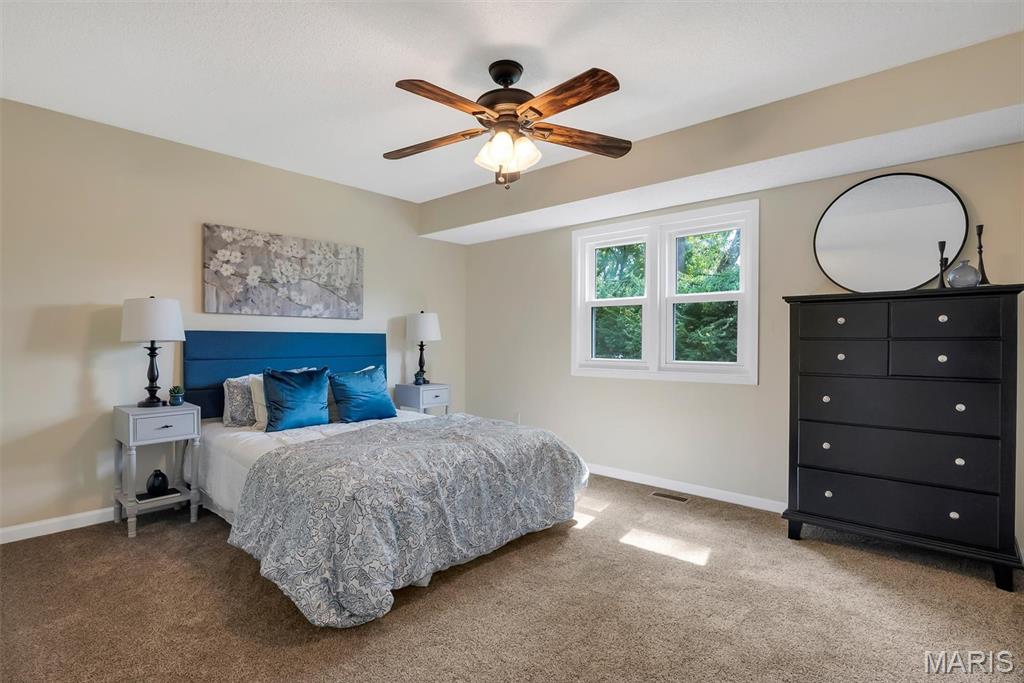 Riverwood Trails 1 - Residential