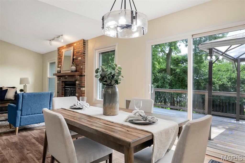 Riverwood Trails 1 - Residential