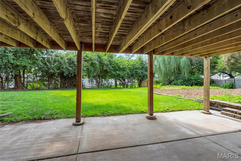 Riverwood Trails 1 - Residential