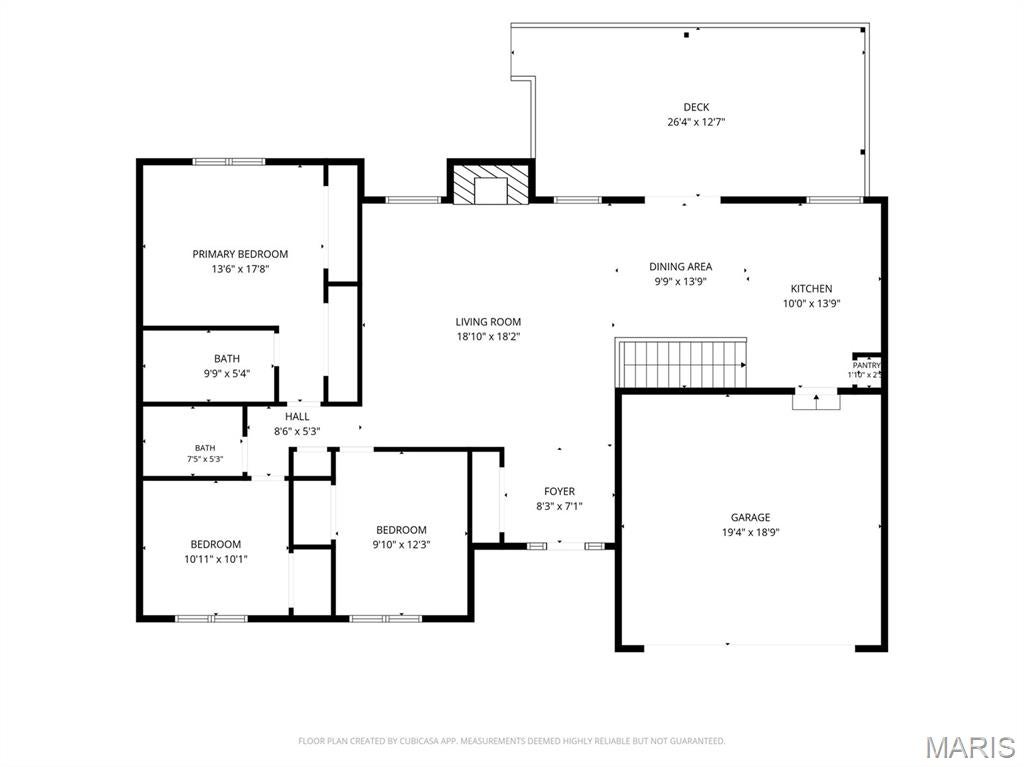Riverwood Trails 1 - Residential
