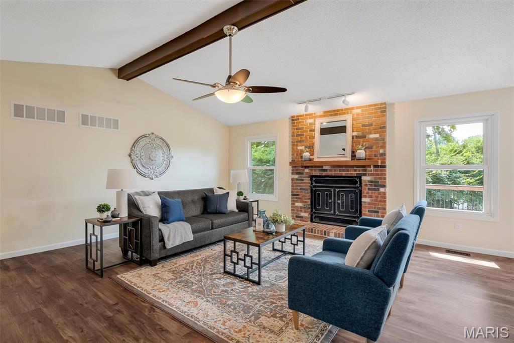 Riverwood Trails 1 - Residential