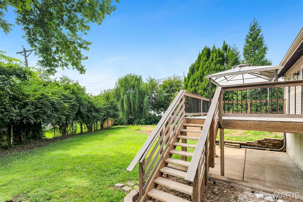 Riverwood Trails 1 - Residential