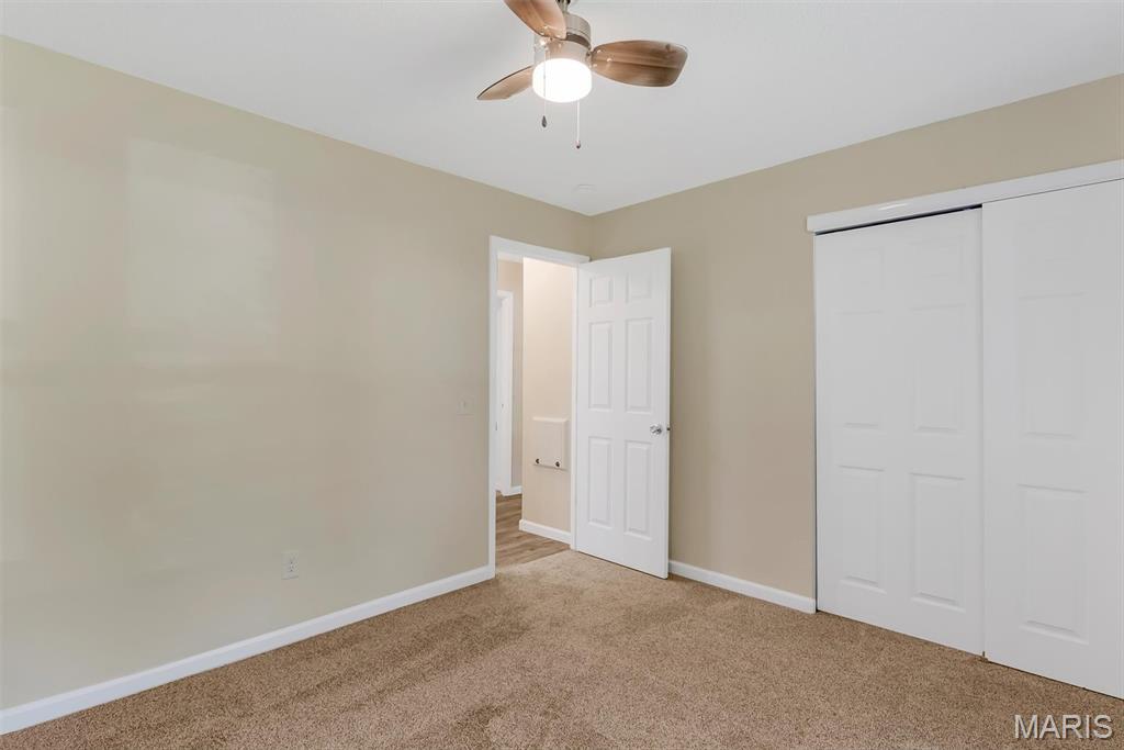 Riverwood Trails 1 - Residential