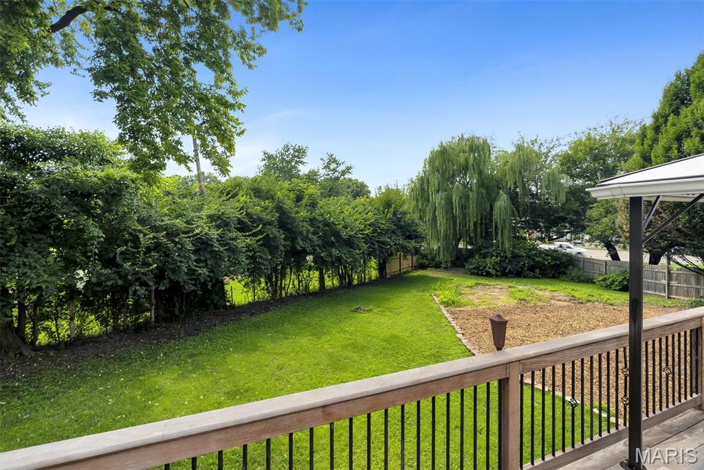 Riverwood Trails 1 - Residential