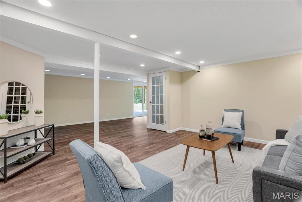 Riverwood Trails 1 - Residential