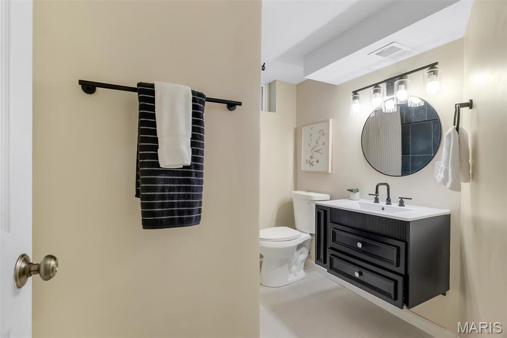 Riverwood Trails 1 - Residential