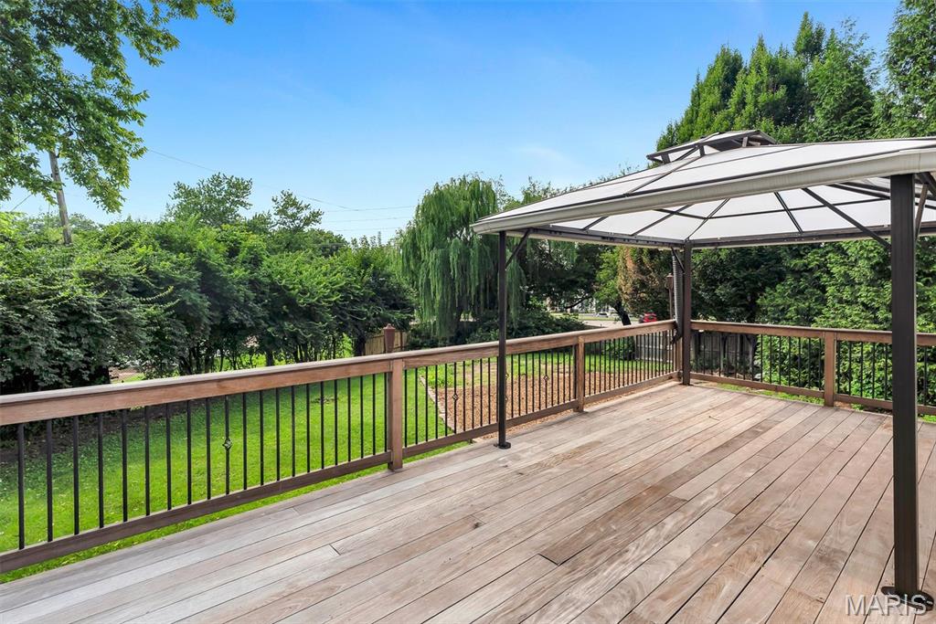 Riverwood Trails 1 - Residential