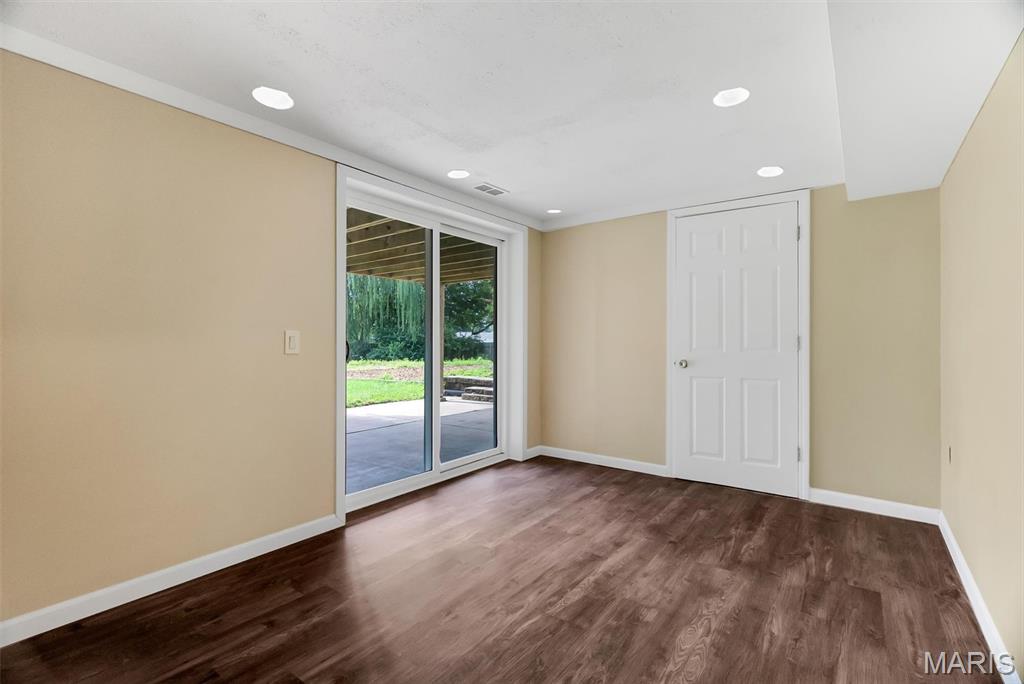 Riverwood Trails 1 - Residential
