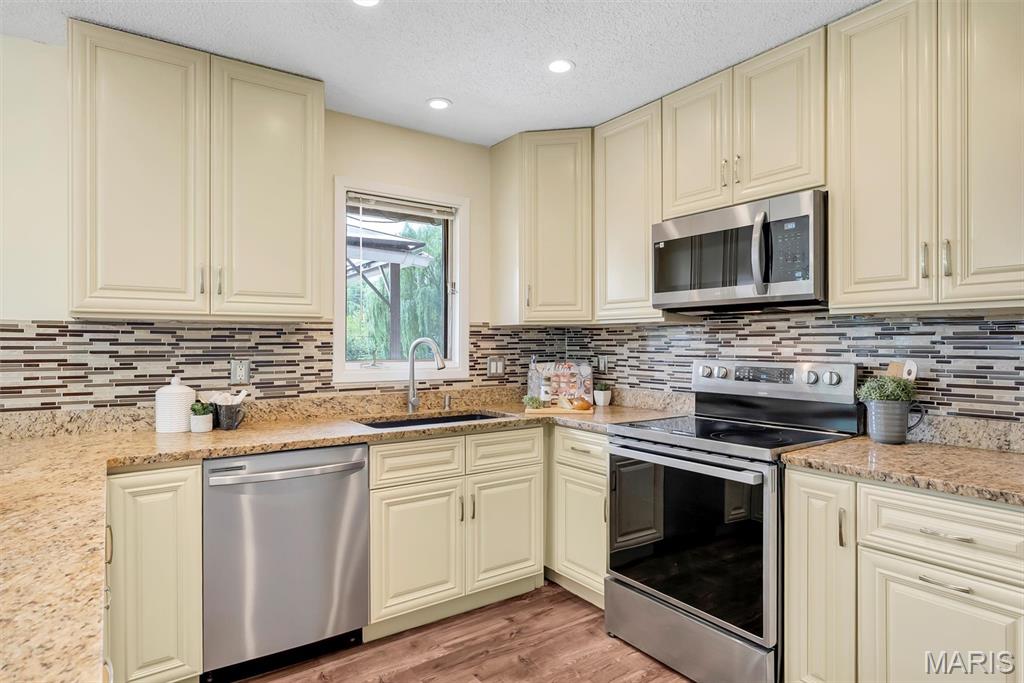 Riverwood Trails 1 - Residential