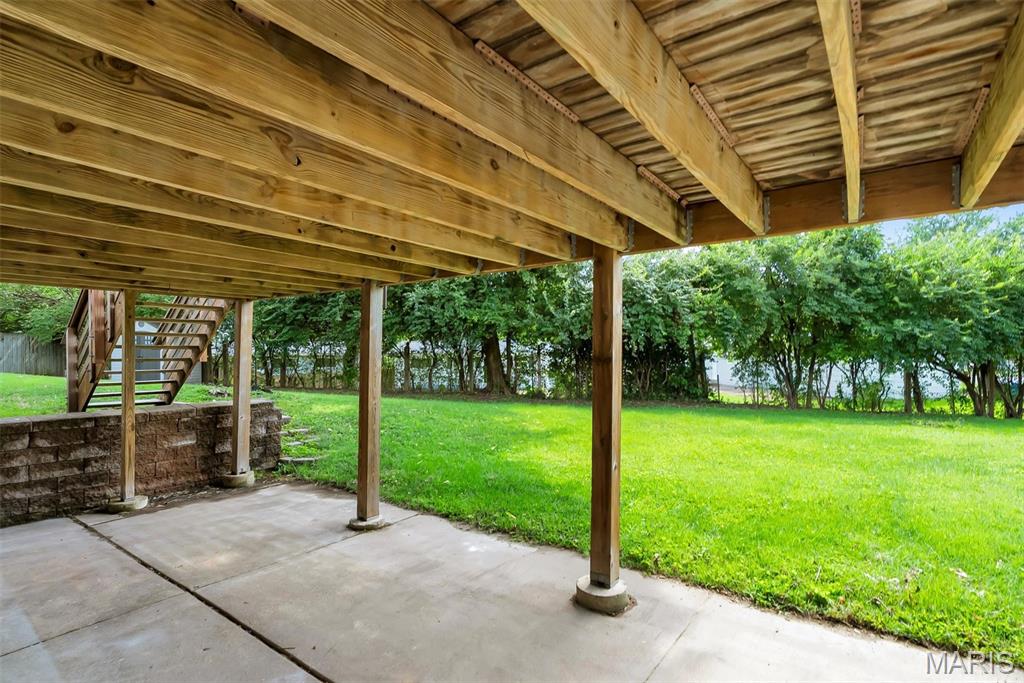 Riverwood Trails 1 - Residential