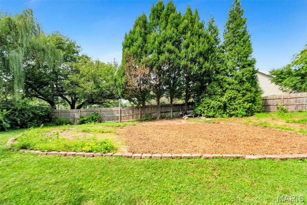 Riverwood Trails 1 - Residential