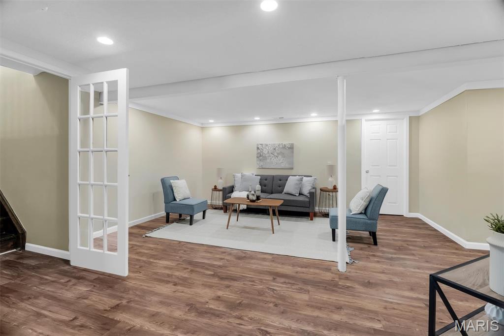 Riverwood Trails 1 - Residential