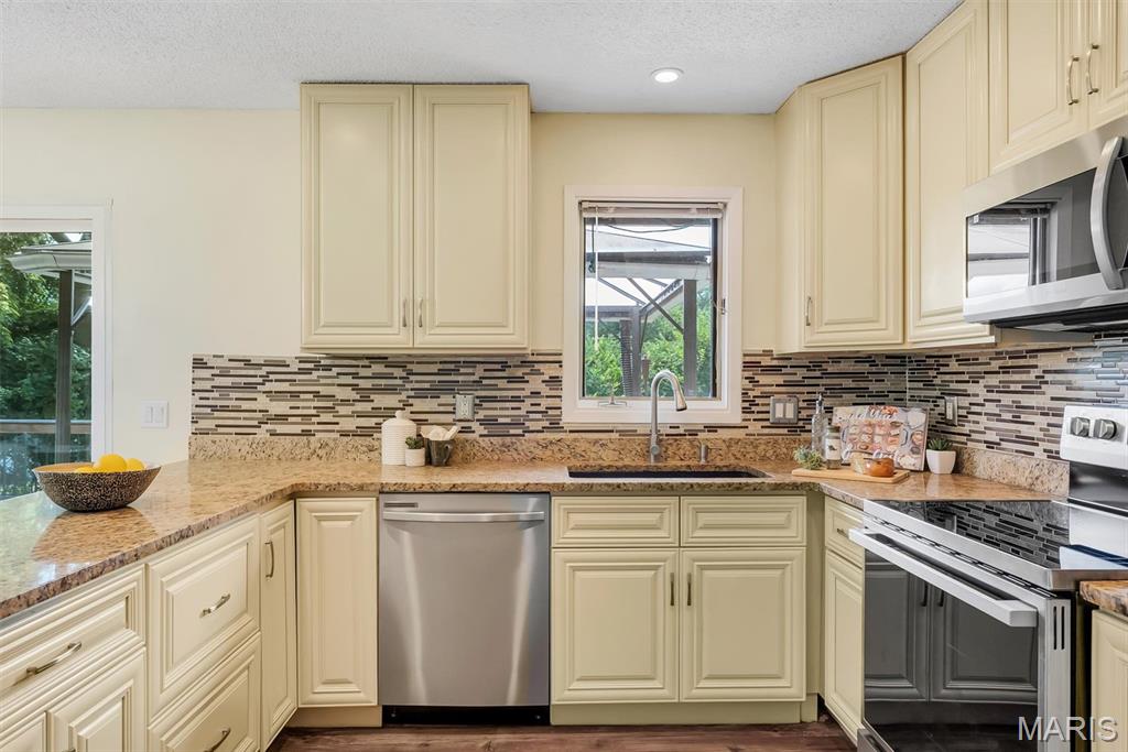 Riverwood Trails 1 - Residential